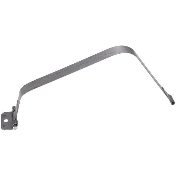 Spectra Premium ST317 Fuel Tank Strap, Front Side