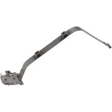 Spectra Premium ST318 Fuel Tank Strap, Rear Side