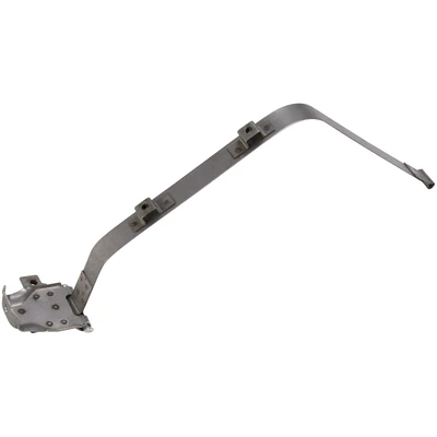 Spectra Premium ST318 Fuel Tank Strap, Rear Side