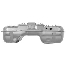 Spectra Premium SU04A Fuel Tank