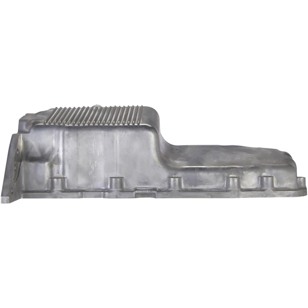 Spectra Premium SZP02A Engine Oil Pan