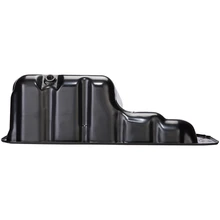 Spectra Premium SZP03B Engine Oil Pan