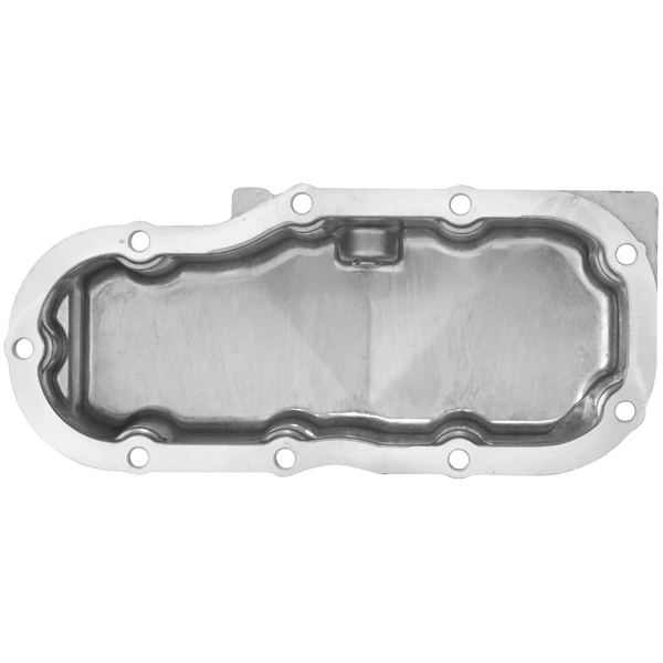 Spectra Premium SZP04A Engine Oil Pan, Lower