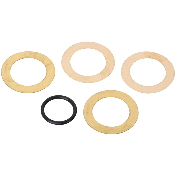 Close-up of engine sensor S10094