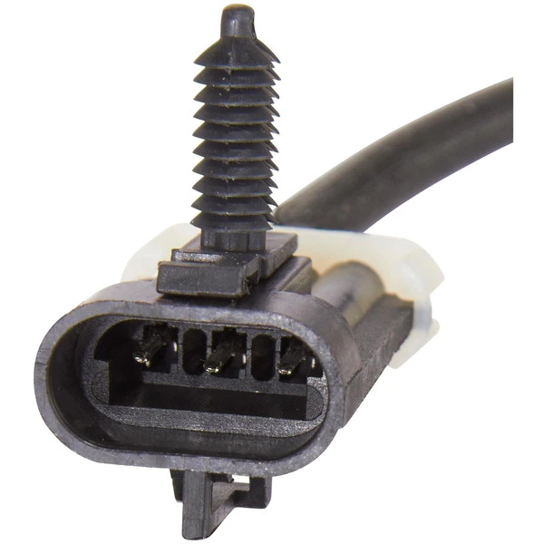 Spectra Premium S10109 Engine Crankshaft Position Sensor, Front Side