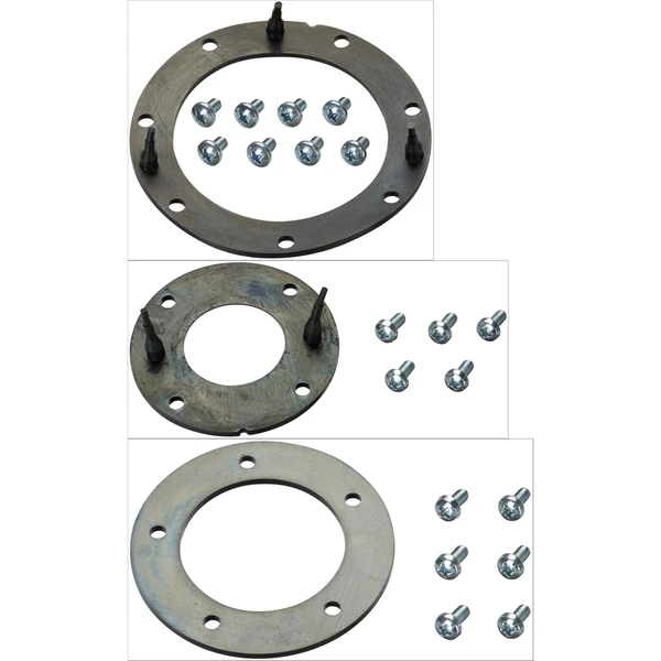 Spectra Premium TO11B Fuel Tank