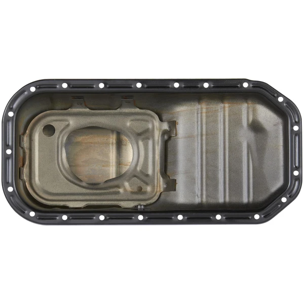Spectra Premium TOP02B Engine Oil Pan