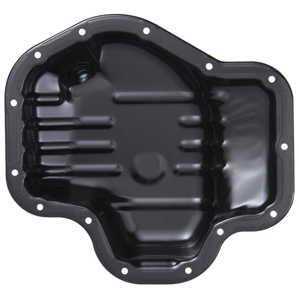 Spectra Premium TOP24A Engine Oil Pan, Lower