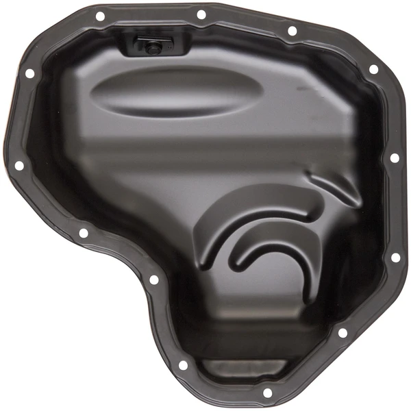 Spectra Premium TOP34B Engine Oil Pan