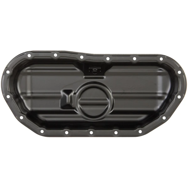 Spectra Premium TOP42A Engine Oil Pan, Lower