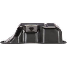 Spectra Premium TOP43A Engine Oil Pan, Lower