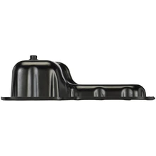 Spectra Premium TOP66A Engine Oil Pan, Lower