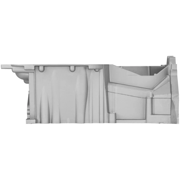 Spectra Premium TOP72A Engine Oil Pan, Upper