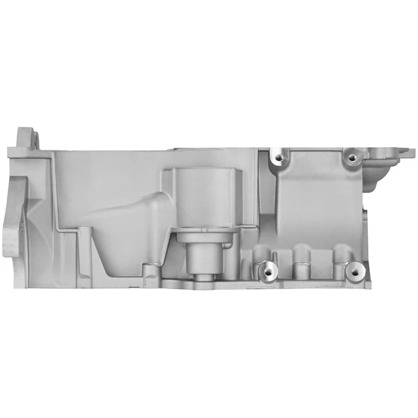 Spectra Premium TOP72A Engine Oil Pan, Upper