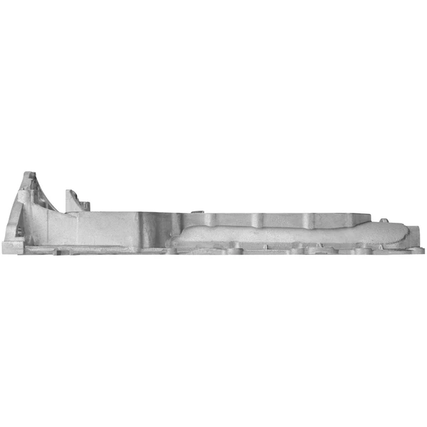 Spectra Premium TOP73A Engine Oil Pan, Upper