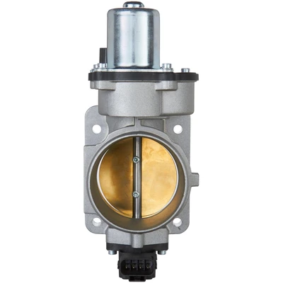 Spectra Premium TB1014 Fuel Injection Throttle Body Assembly