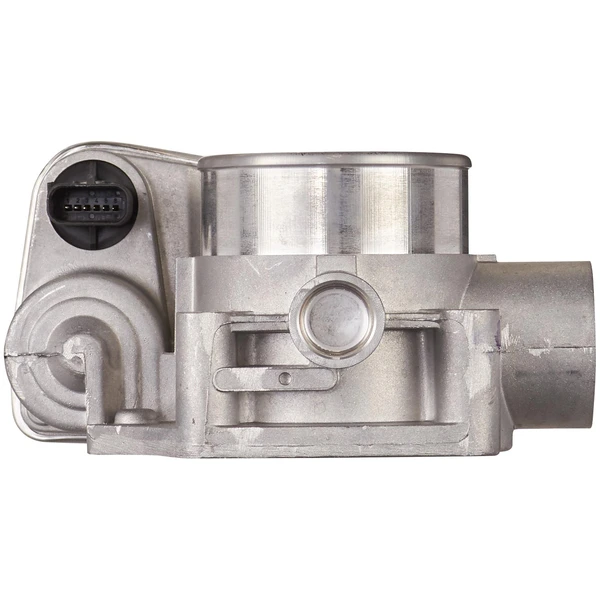 Spectra Premium TB1017 Fuel Injection Throttle Body Assembly