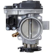Spectra Premium TB1012 Fuel Injection Throttle Body Assembly