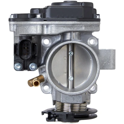 Spectra Premium TB1012 Fuel Injection Throttle Body Assembly