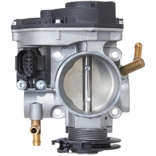 Spectra Premium TB1013 Fuel Injection Throttle Body Assembly