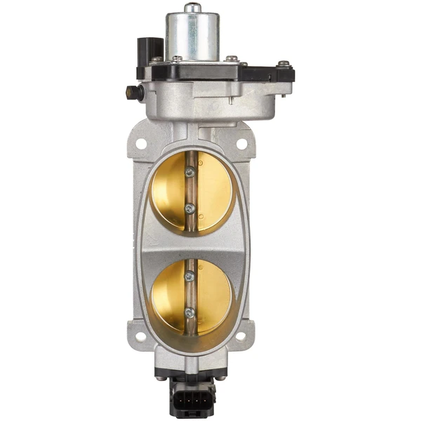 Spectra Premium TB1023 Fuel Injection Throttle Body Assembly