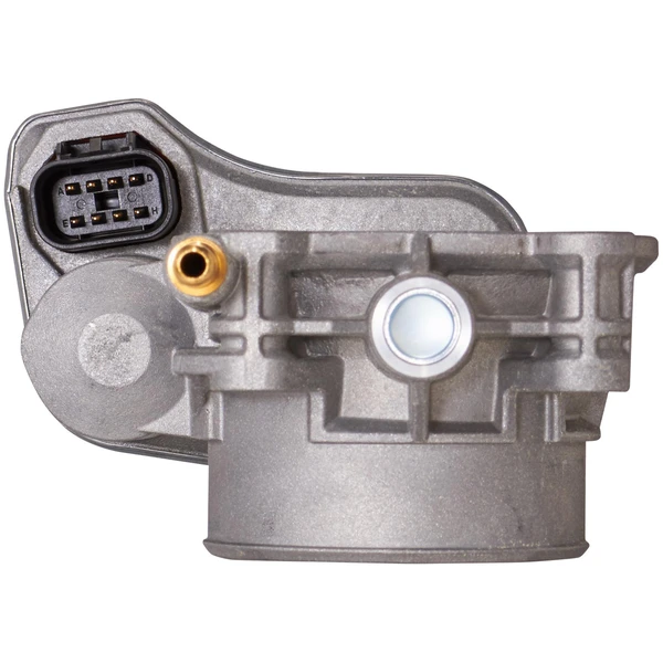Spectra Premium TB1035 Fuel Injection Throttle Body Assembly