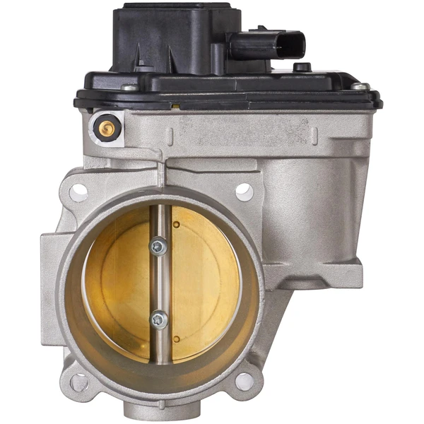 Spectra Premium TB1037 Fuel Injection Throttle Body Assembly