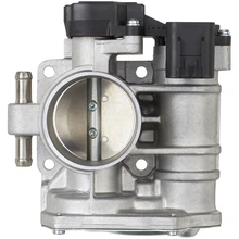 Spectra Premium TB1031 Fuel Injection Throttle Body Assembly