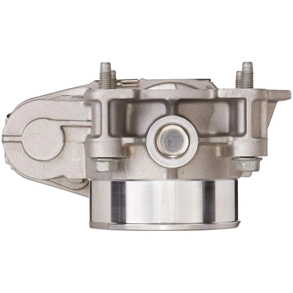 Spectra Premium TB1033 Fuel Injection Throttle Body Assembly
