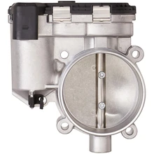 Spectra Premium TB1045 Fuel Injection Throttle Body Assembly