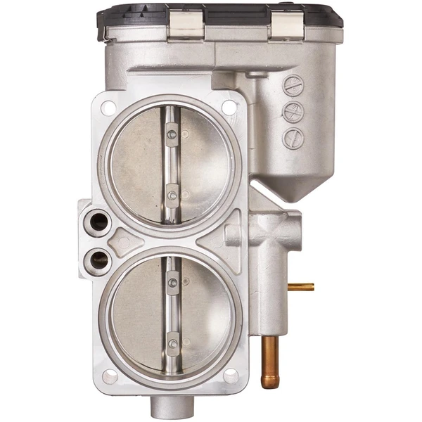 Spectra Premium TB1046 Fuel Injection Throttle Body Assembly