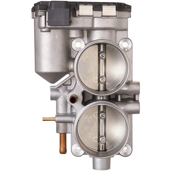 Spectra Premium TB1046 Fuel Injection Throttle Body Assembly