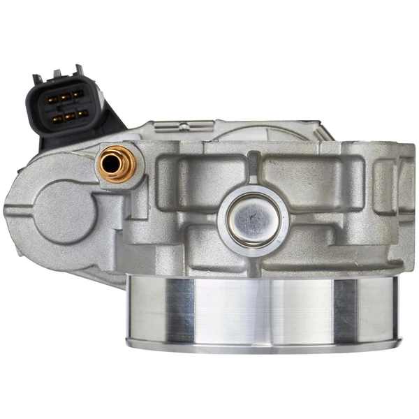 Spectra Premium TB1048 Fuel Injection Throttle Body Assembly