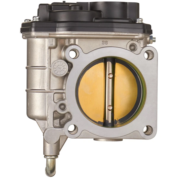 Spectra Premium TB1042 Fuel Injection Throttle Body Assembly, Left Driver Side