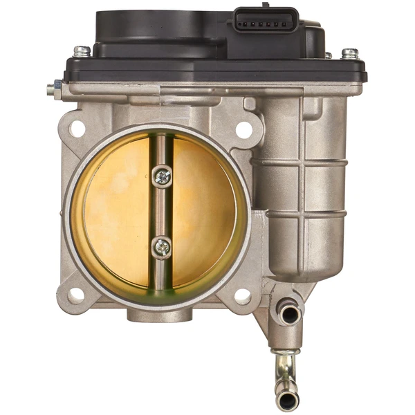 Spectra Premium TB1042 Fuel Injection Throttle Body Assembly, Left Driver Side