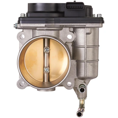 Spectra Premium TB1043 Fuel Injection Throttle Body Assembly