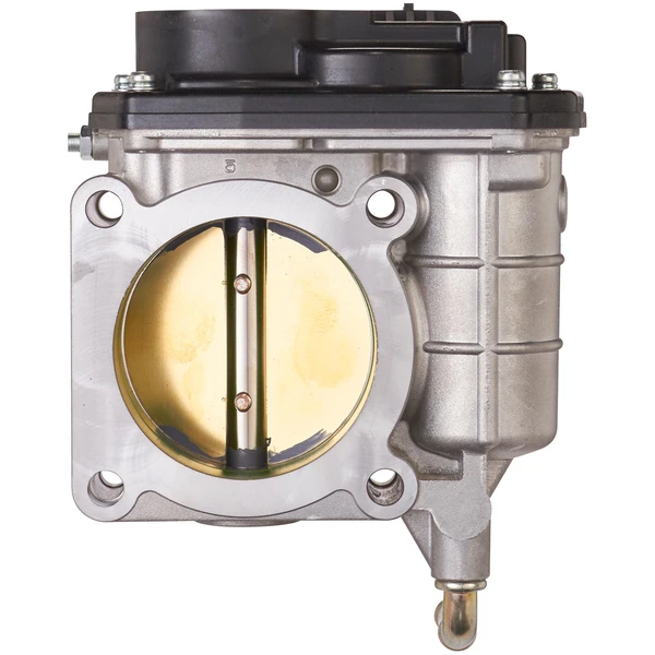 Spectra Premium TB1050 Fuel Injection Throttle Body Assembly, Right Passenger Side