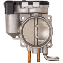 Spectra Premium TB1068 Fuel Injection Throttle Body Assembly