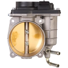 Spectra Premium TB1061 Fuel Injection Throttle Body Assembly