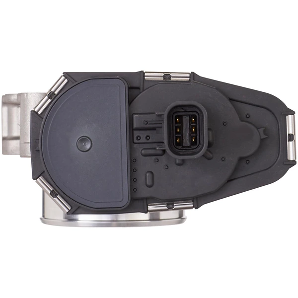 Spectra Premium TB1087 Fuel Injection Throttle Body Assembly