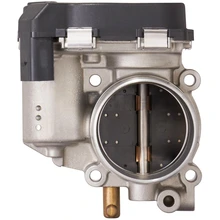 Spectra Premium TB1095 Fuel Injection Throttle Body Assembly