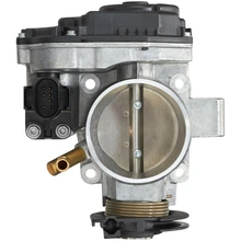 Spectra Premium TB1090 Fuel Injection Throttle Body Assembly