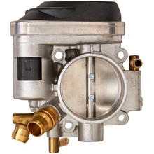 Spectra Premium TB1092 Fuel Injection Throttle Body Assembly