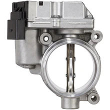 Spectra Premium TB1102 Fuel Injection Throttle Body Assembly