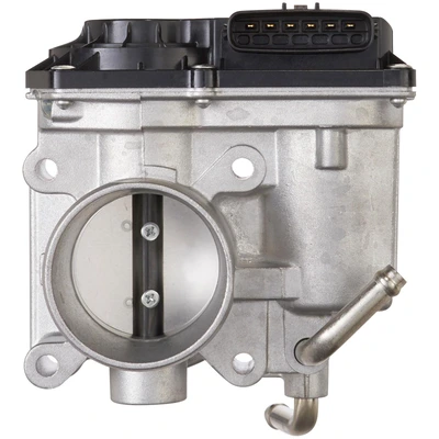 Spectra Premium TB1116 Fuel Injection Throttle Body Assembly