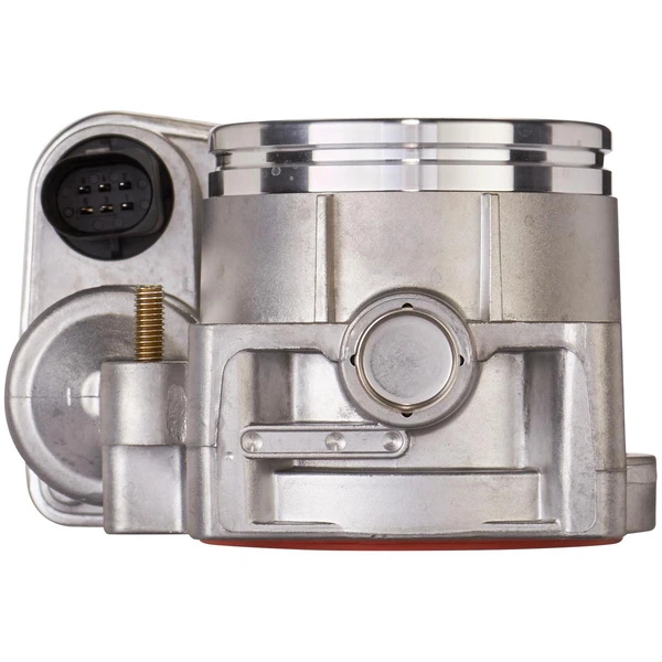 Spectra Premium TB1117 Fuel Injection Throttle Body Assembly