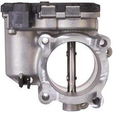 Spectra Premium TB1124 Fuel Injection Throttle Body Assembly