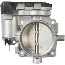 Spectra Premium TB1122 Fuel Injection Throttle Body Assembly