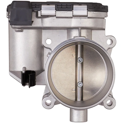Spectra Premium TB1123 Fuel Injection Throttle Body Assembly