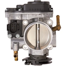 Spectra Premium TB1149 Fuel Injection Throttle Body Assembly